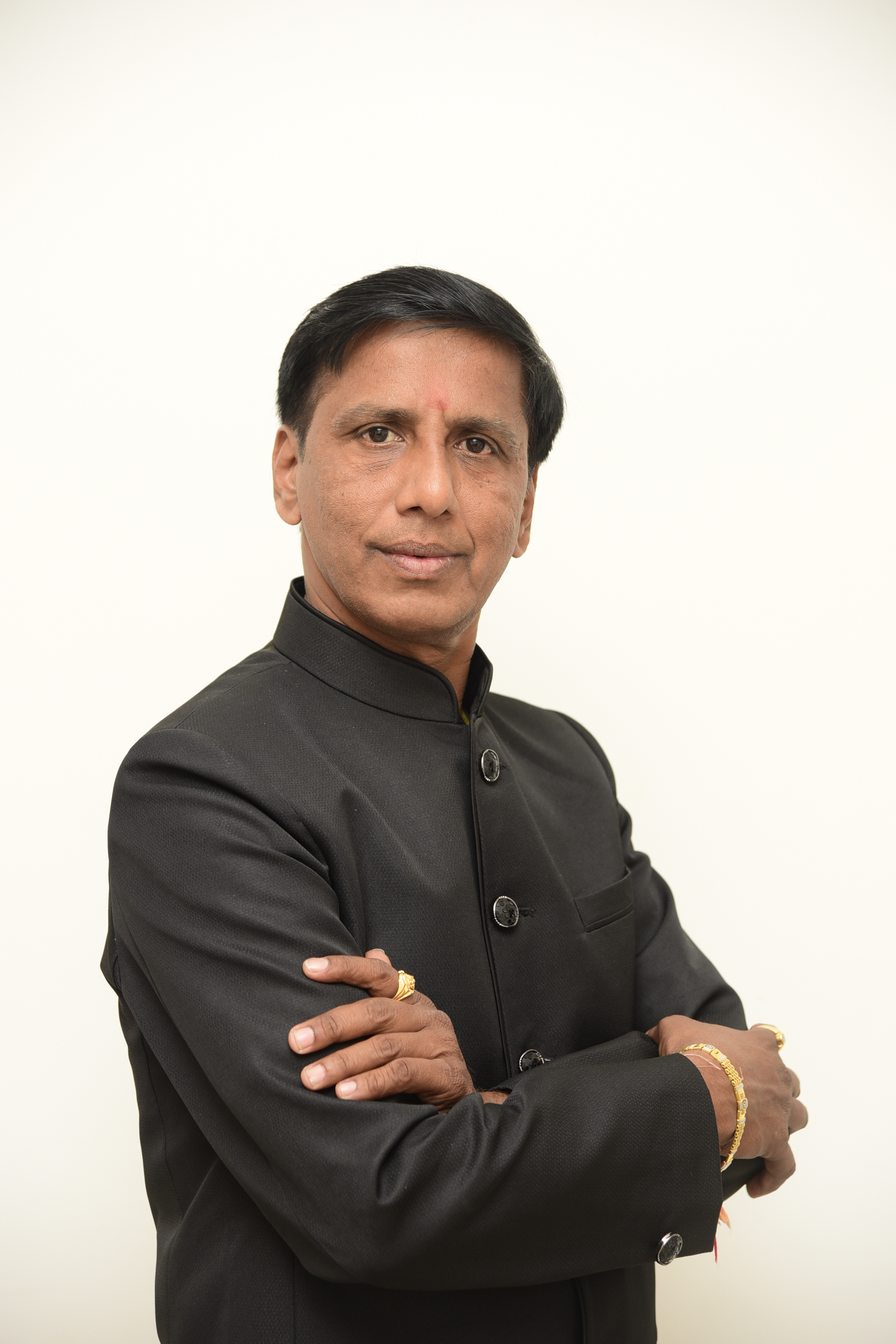 Mr.Bhaveshkumar Parmar